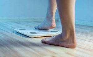 Chili di troppo? Torna in forma adesso