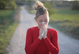 Come combattere le allergie primaverili