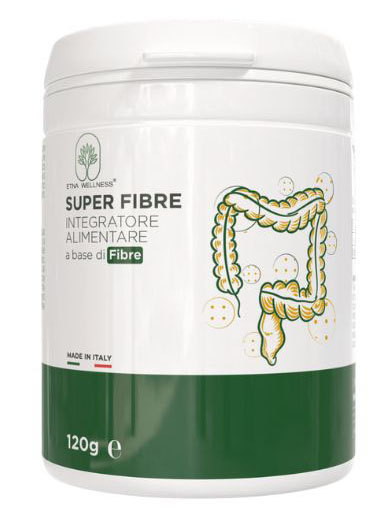 etna wellness Super Fibre