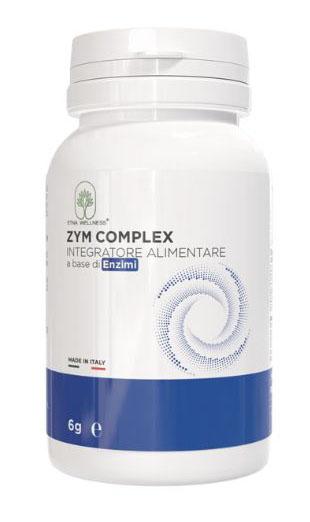 etna wellness Zym Complex