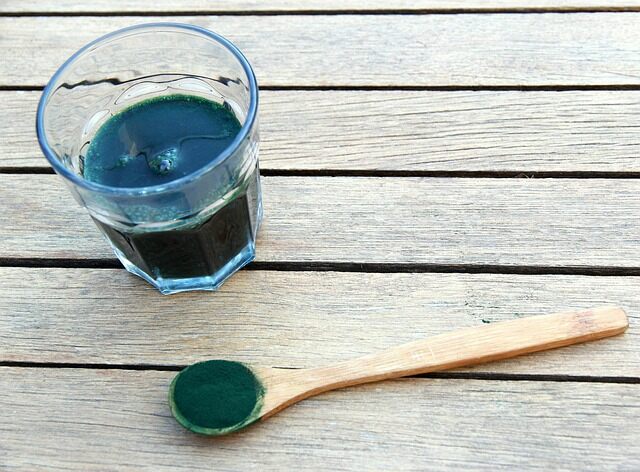 Spirulina: il superfood per il tuo benessere