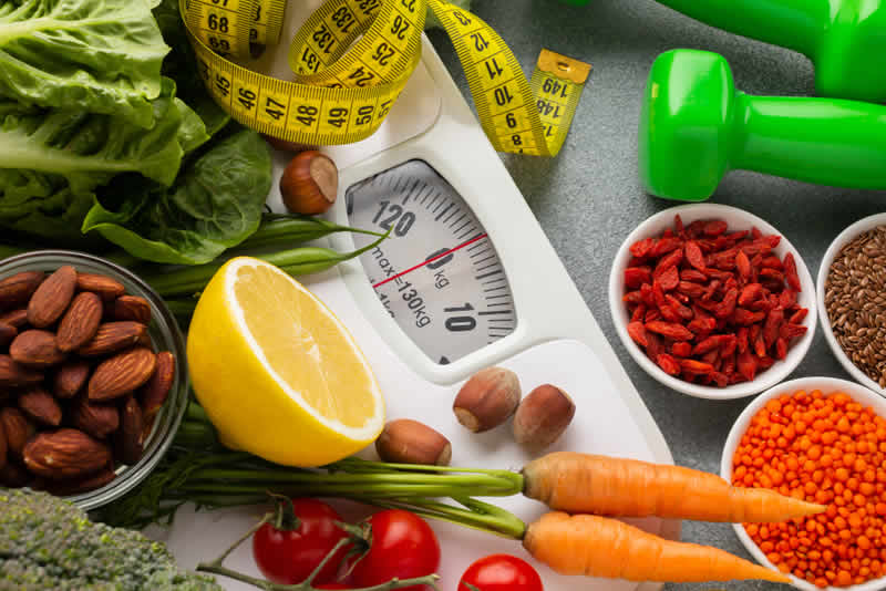 come accelerare il metabolismo