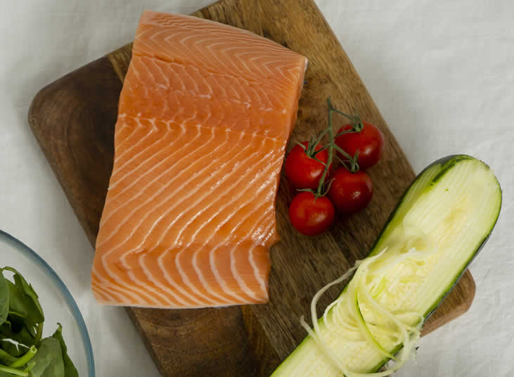Ricette low carb menopausa